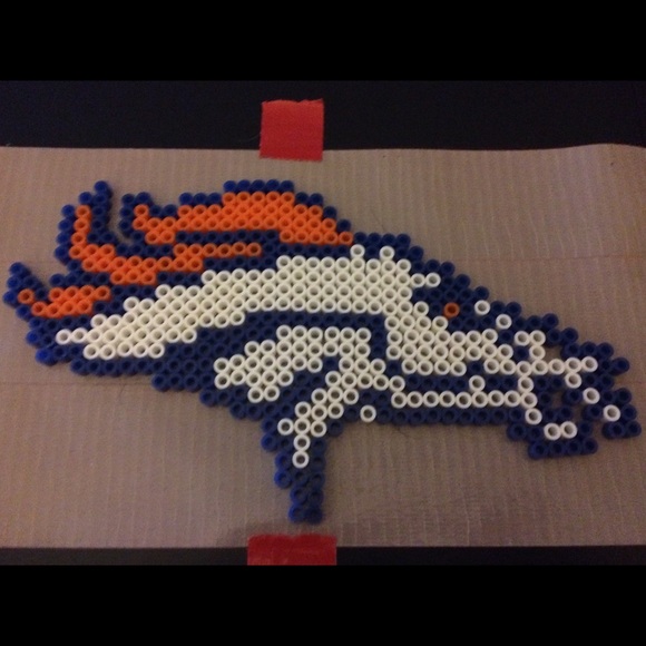 Perler bead patterns - Picture 5 of 6
